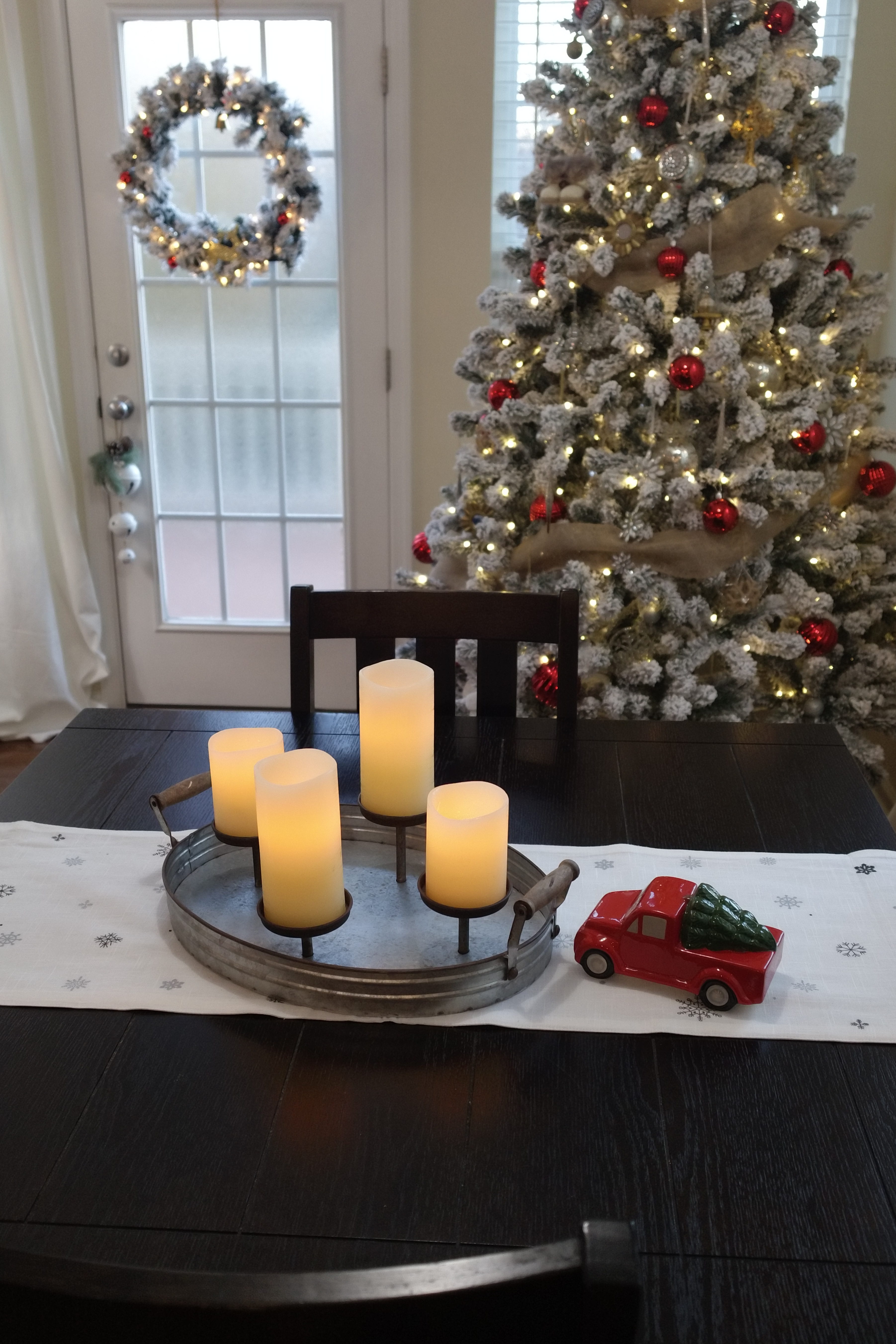 WAYFAIR Holiday decorating traditions