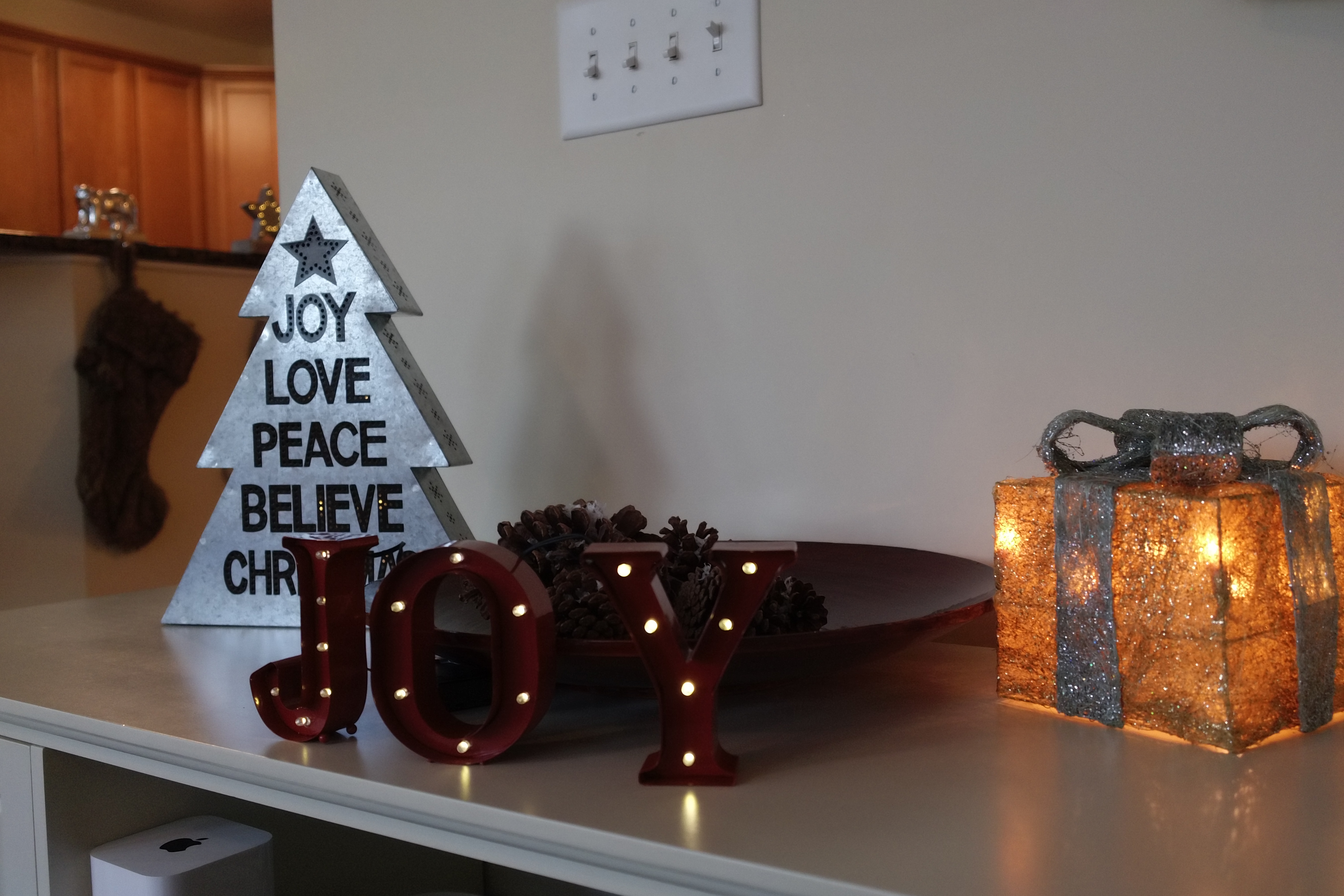 Wayfair Holiday Decorating Traditions 
