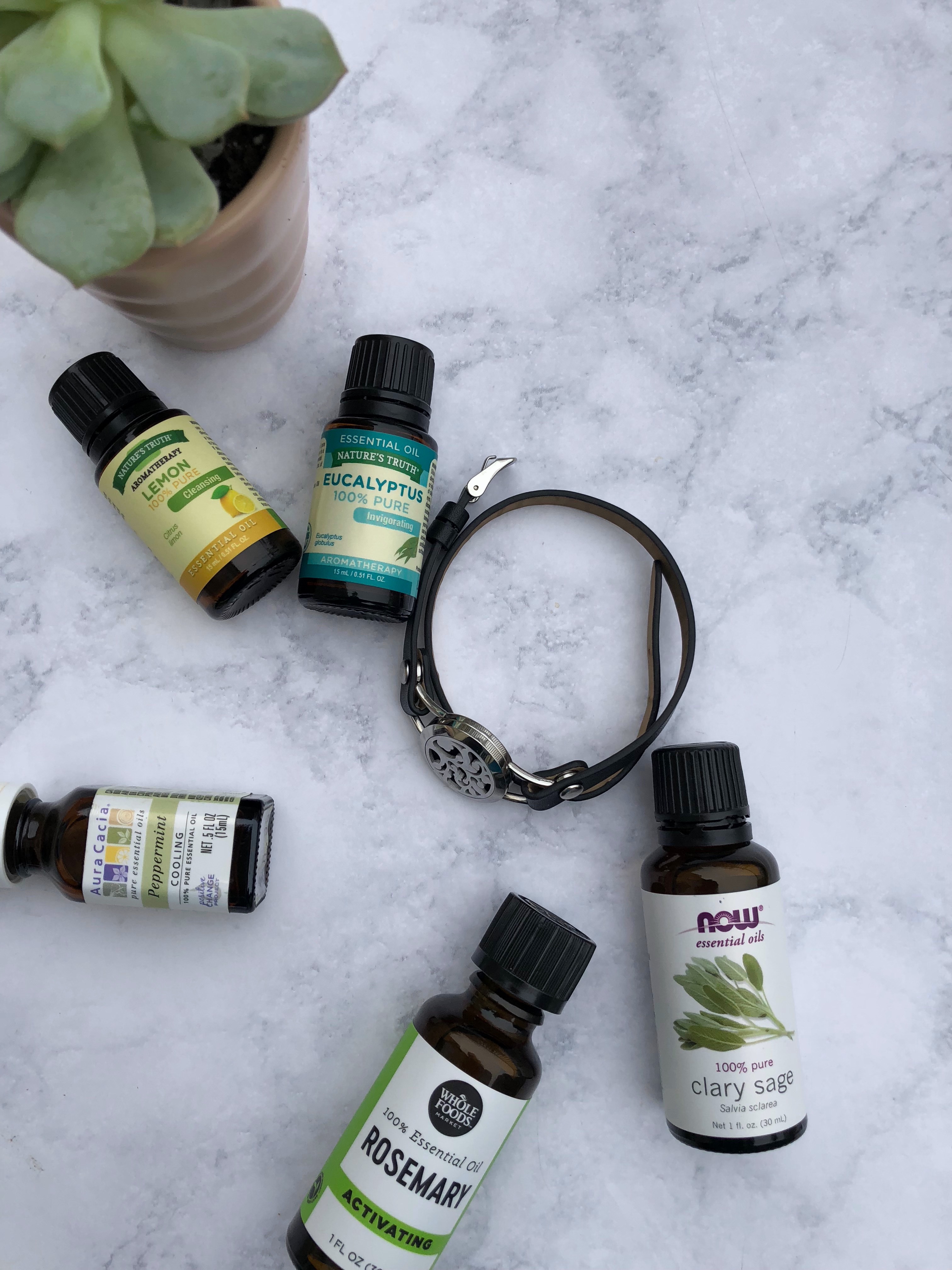 Essential Oils for Beginners Tips and Accessories 