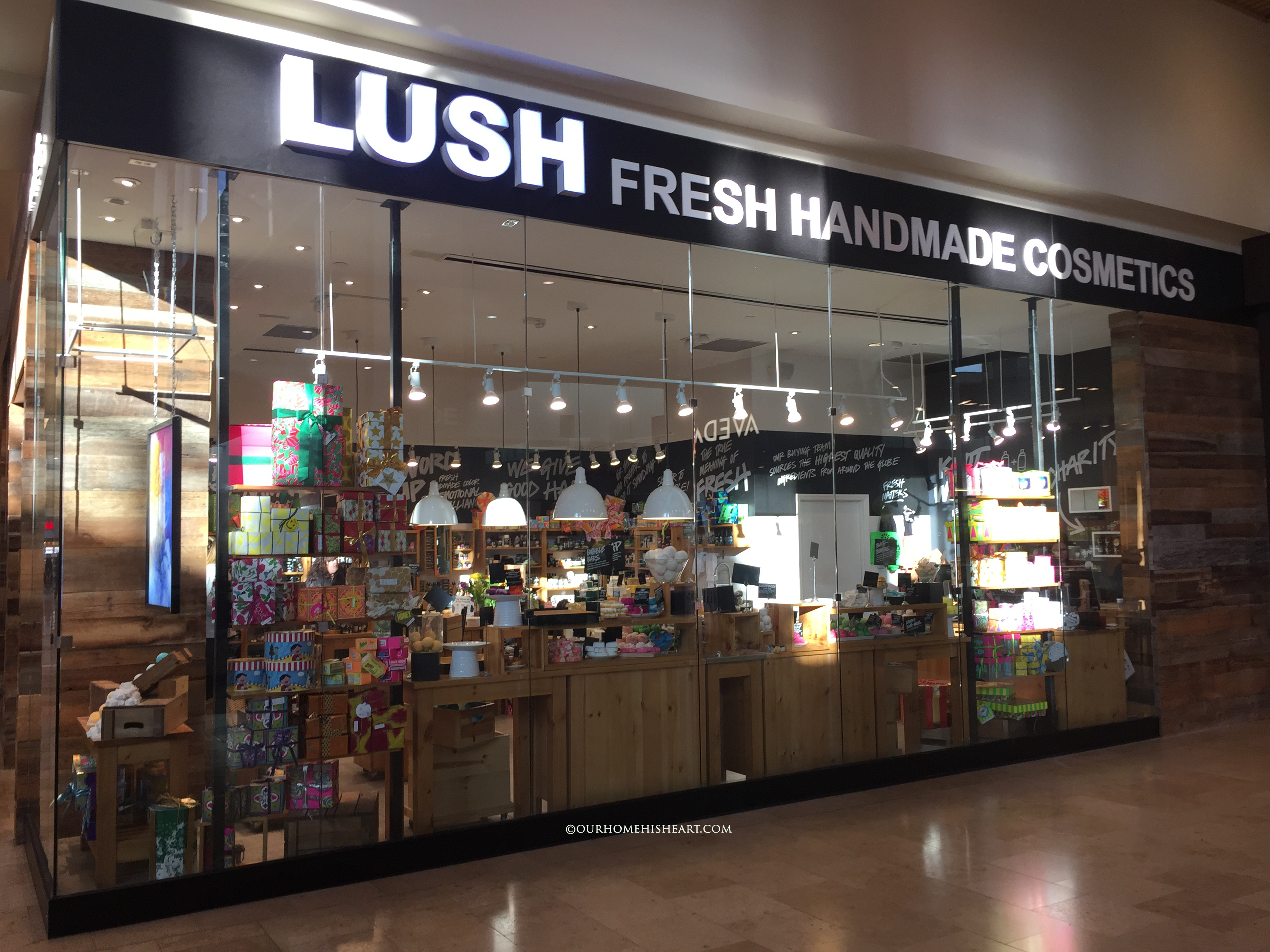 Lush