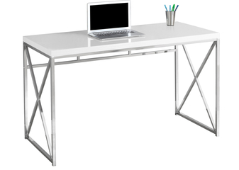 Modern White Desks