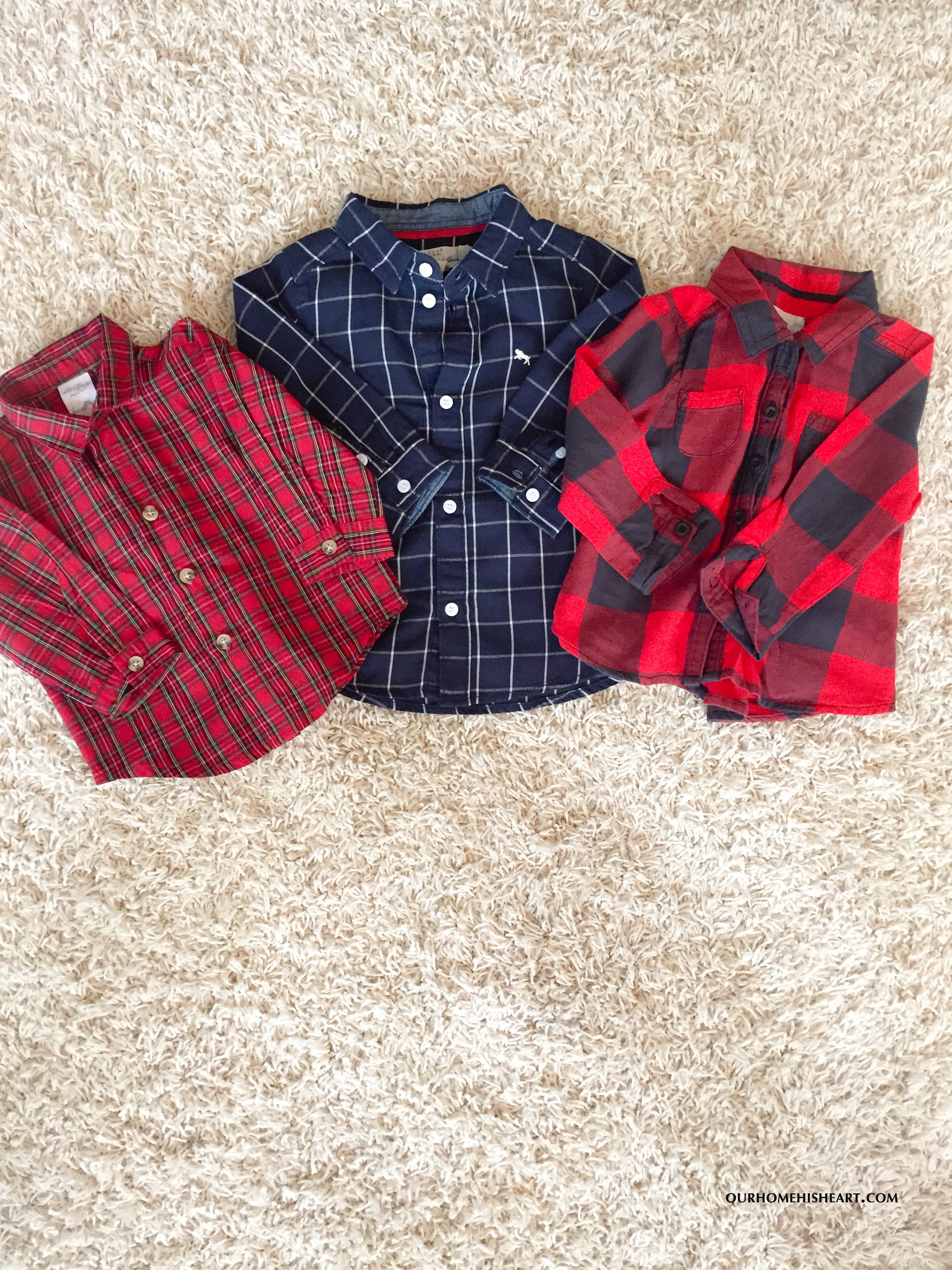 Toddler Winter Wardrobe Favorise 