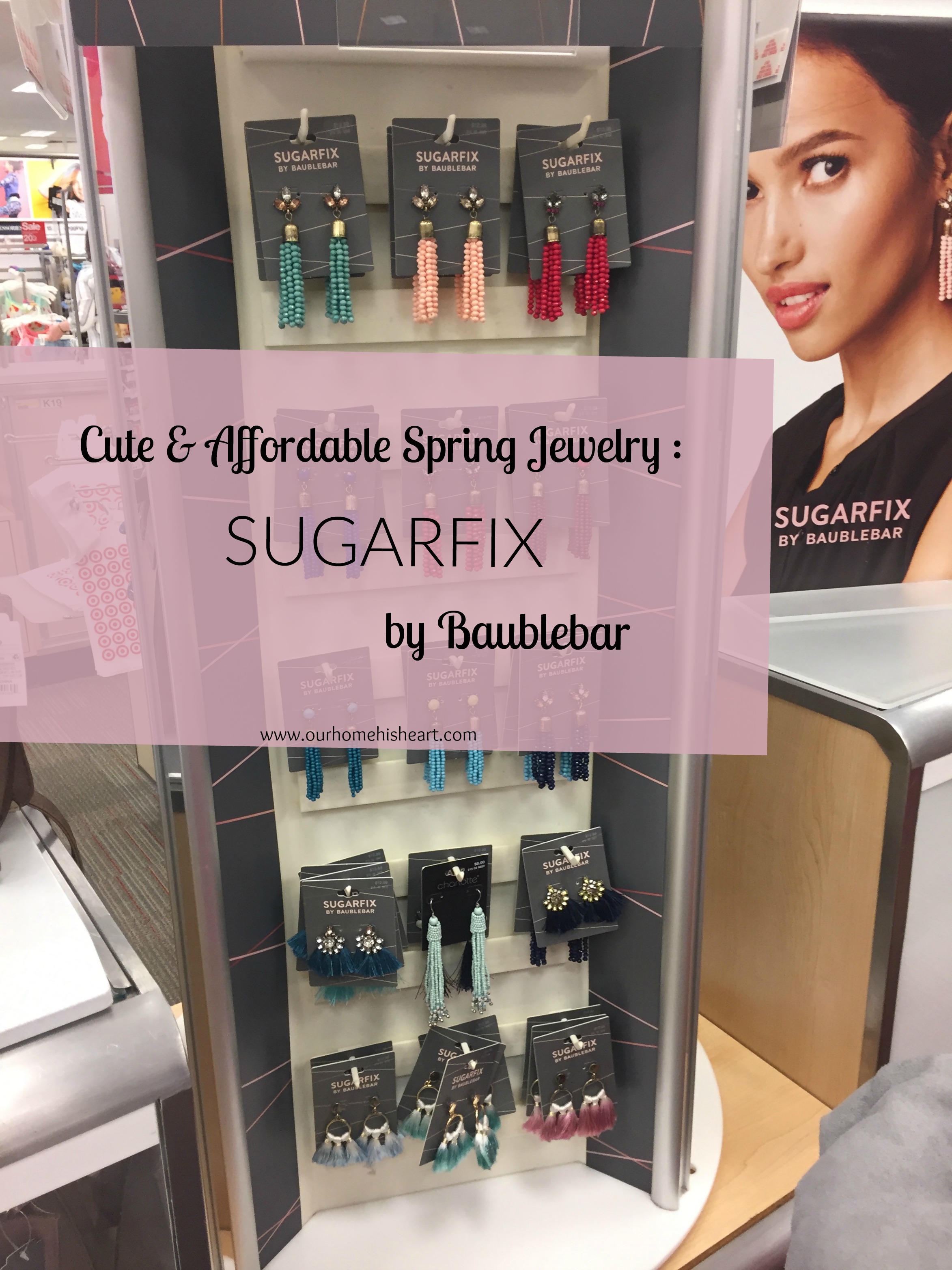 SUGARFIX by Baublebar