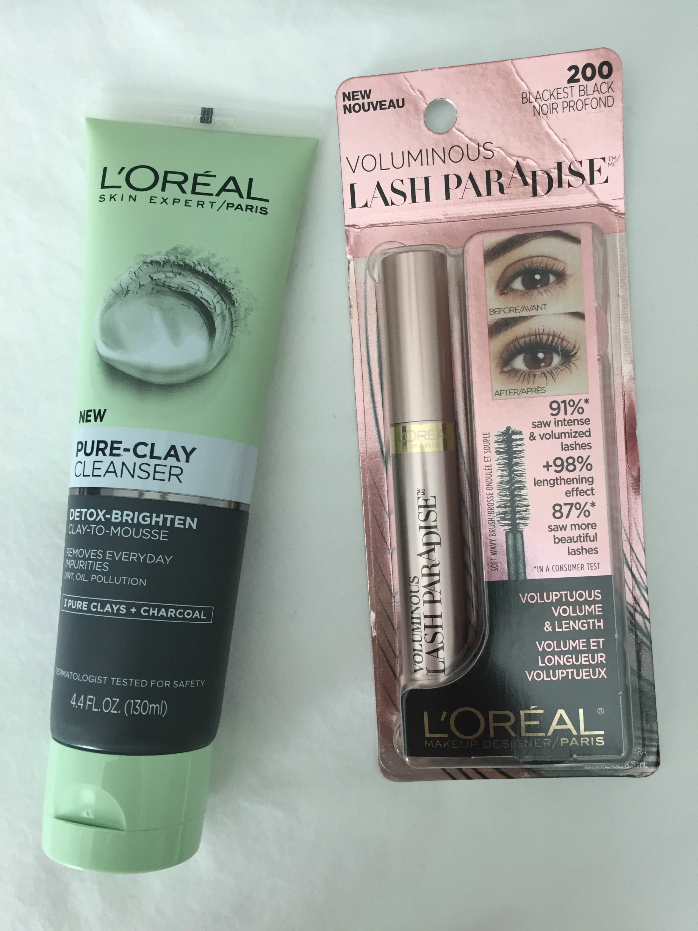 Drugstore Beauty Haul