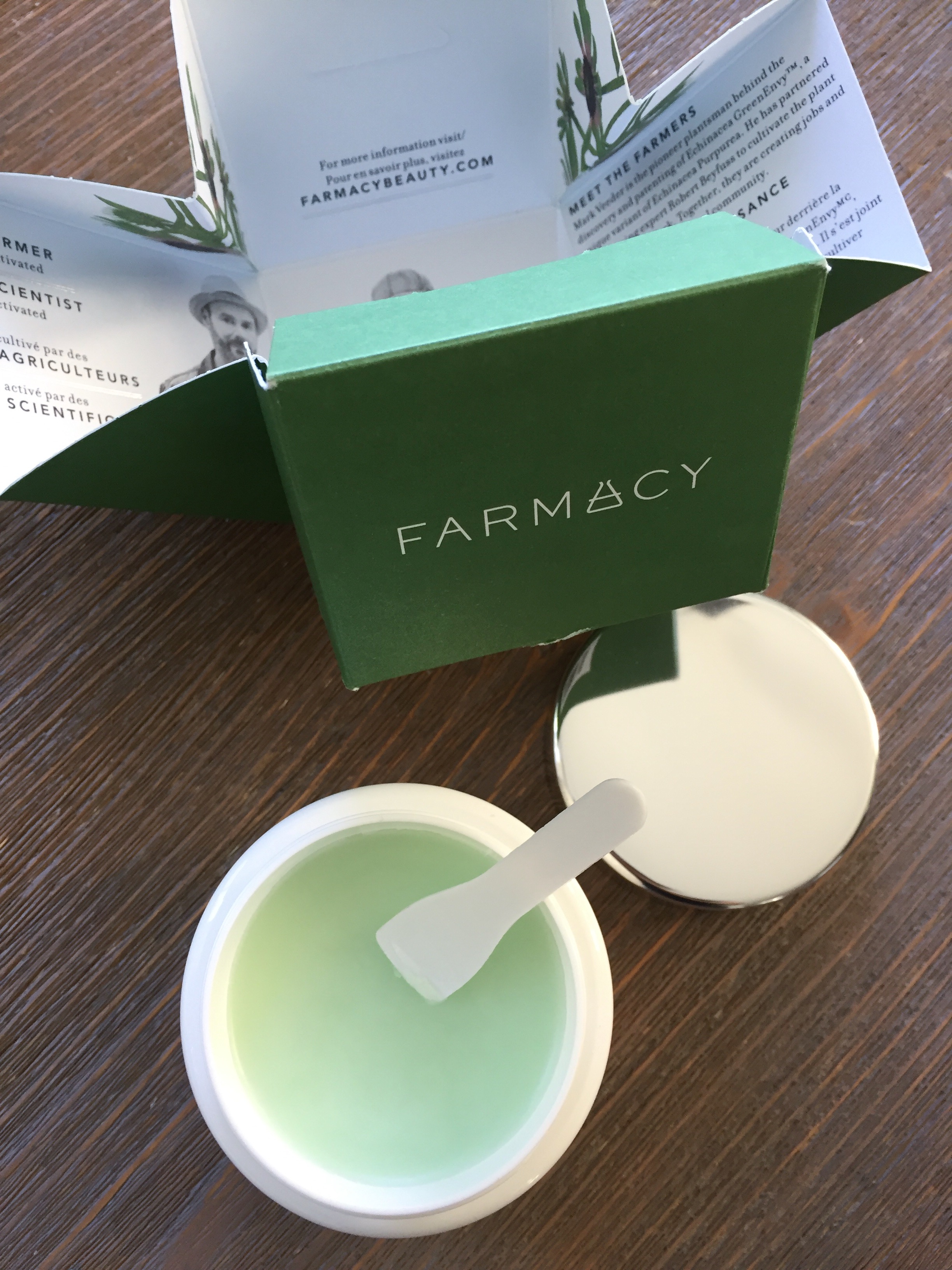 Pharmacy Green Clean Review