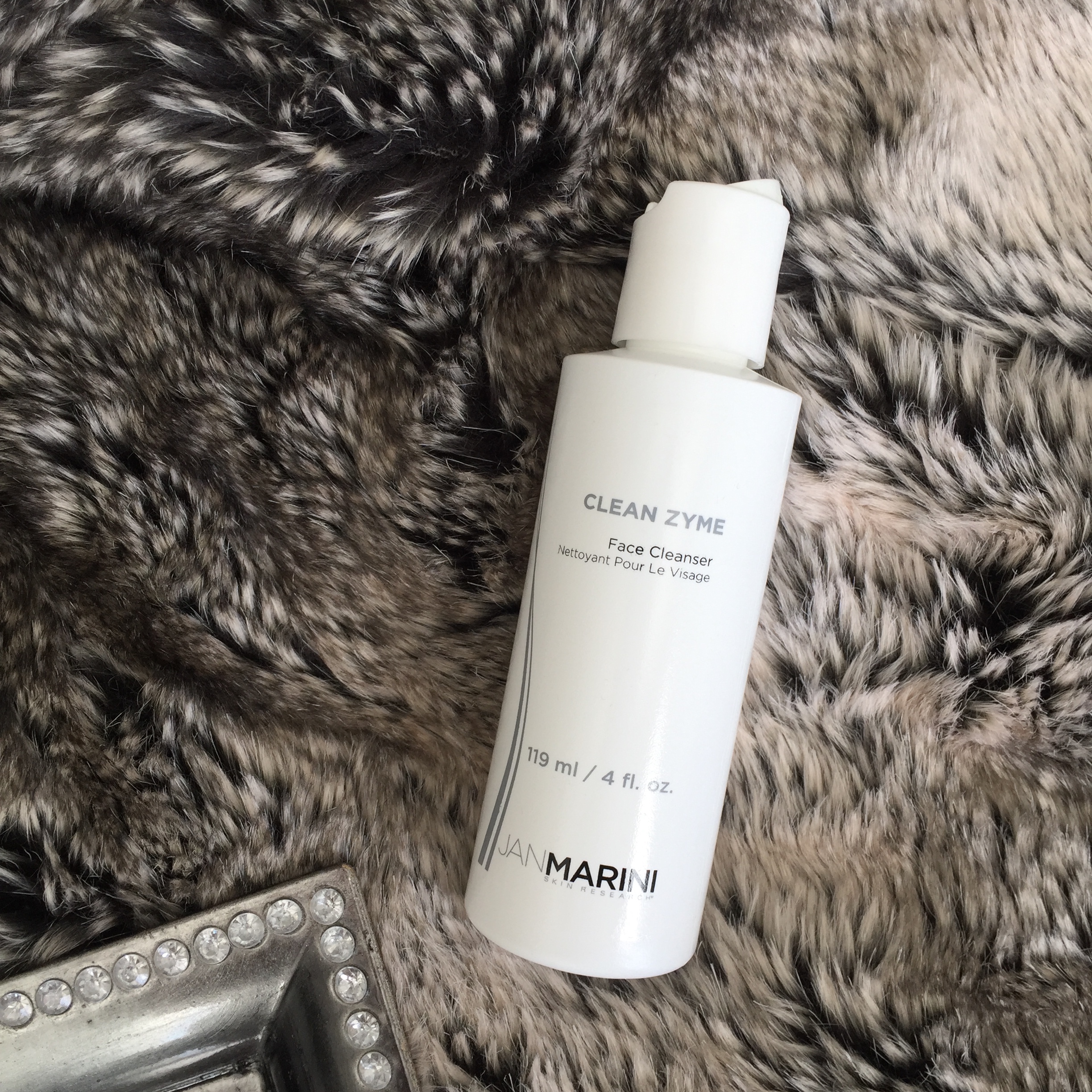 Jan Marini Clean Zyme