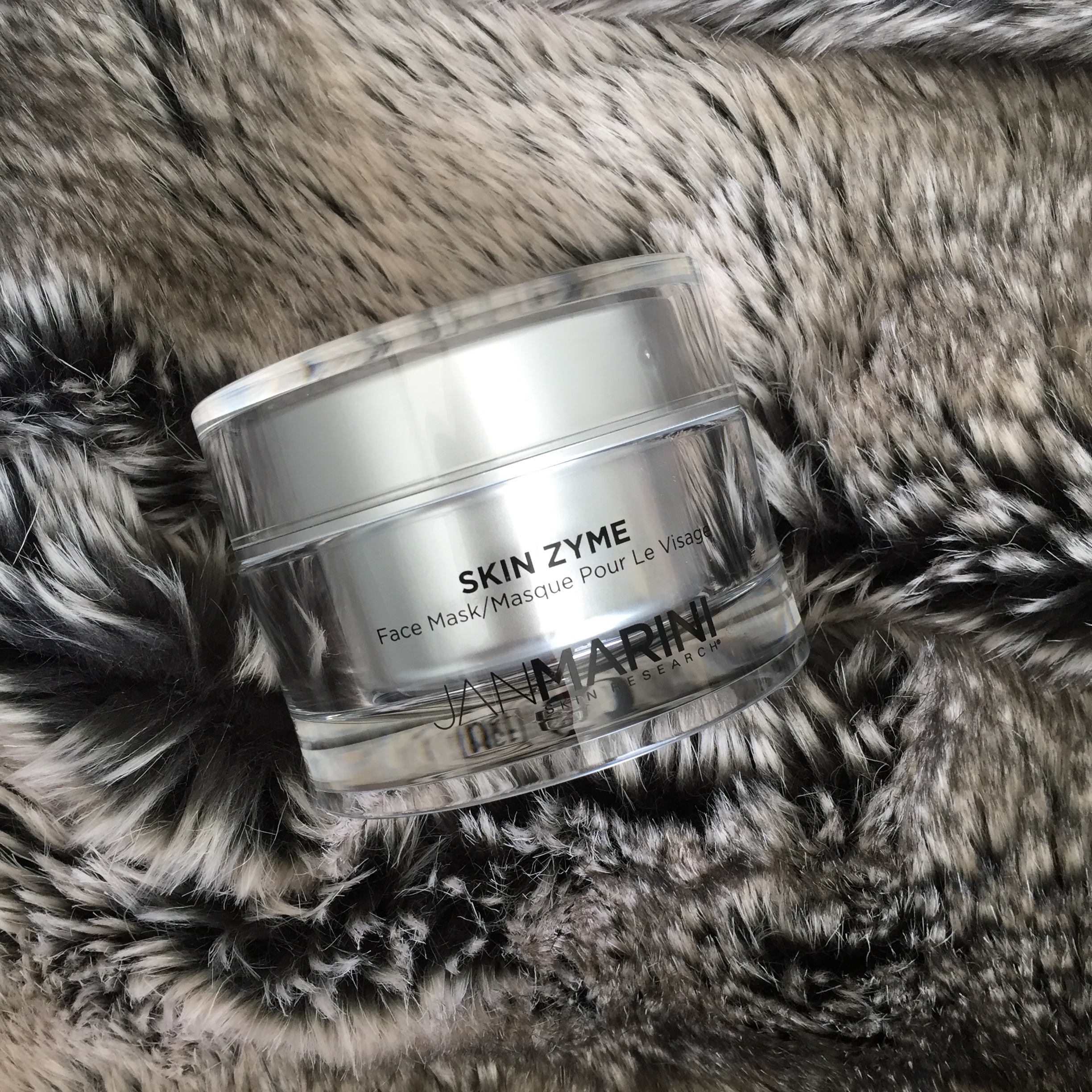 Jan Marini Skin Zyme 