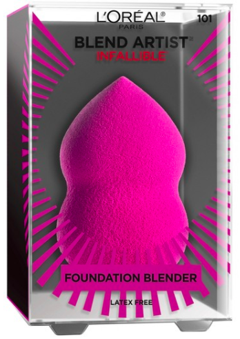 Loreal Blending Sponge Review 