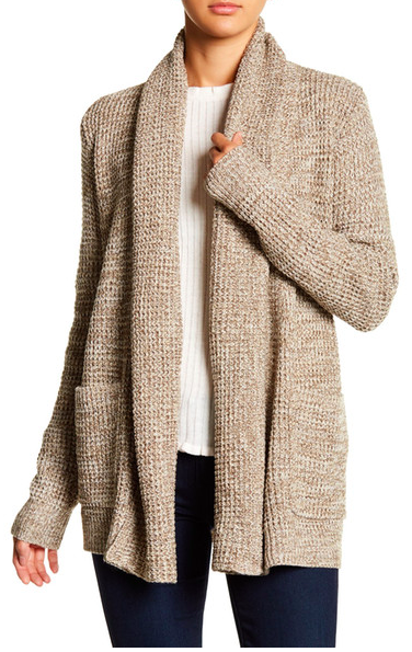 Cozy Cardigans Under $50 