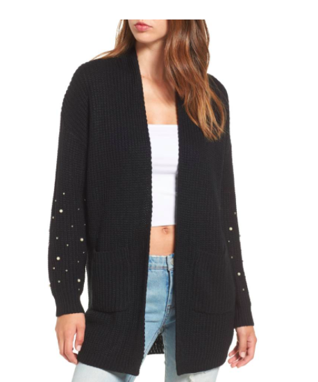 Cozy Cardigans Under $50