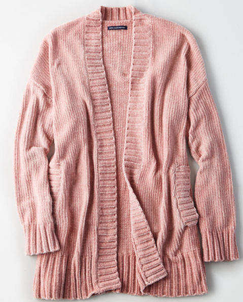 Cozy Cardigans Under $50