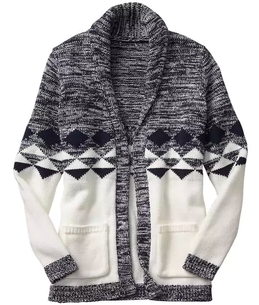 Cozy Cardigans Under $50