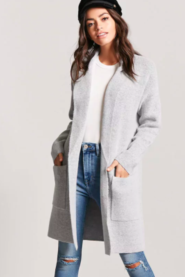 Cozy Cardigans Under $50