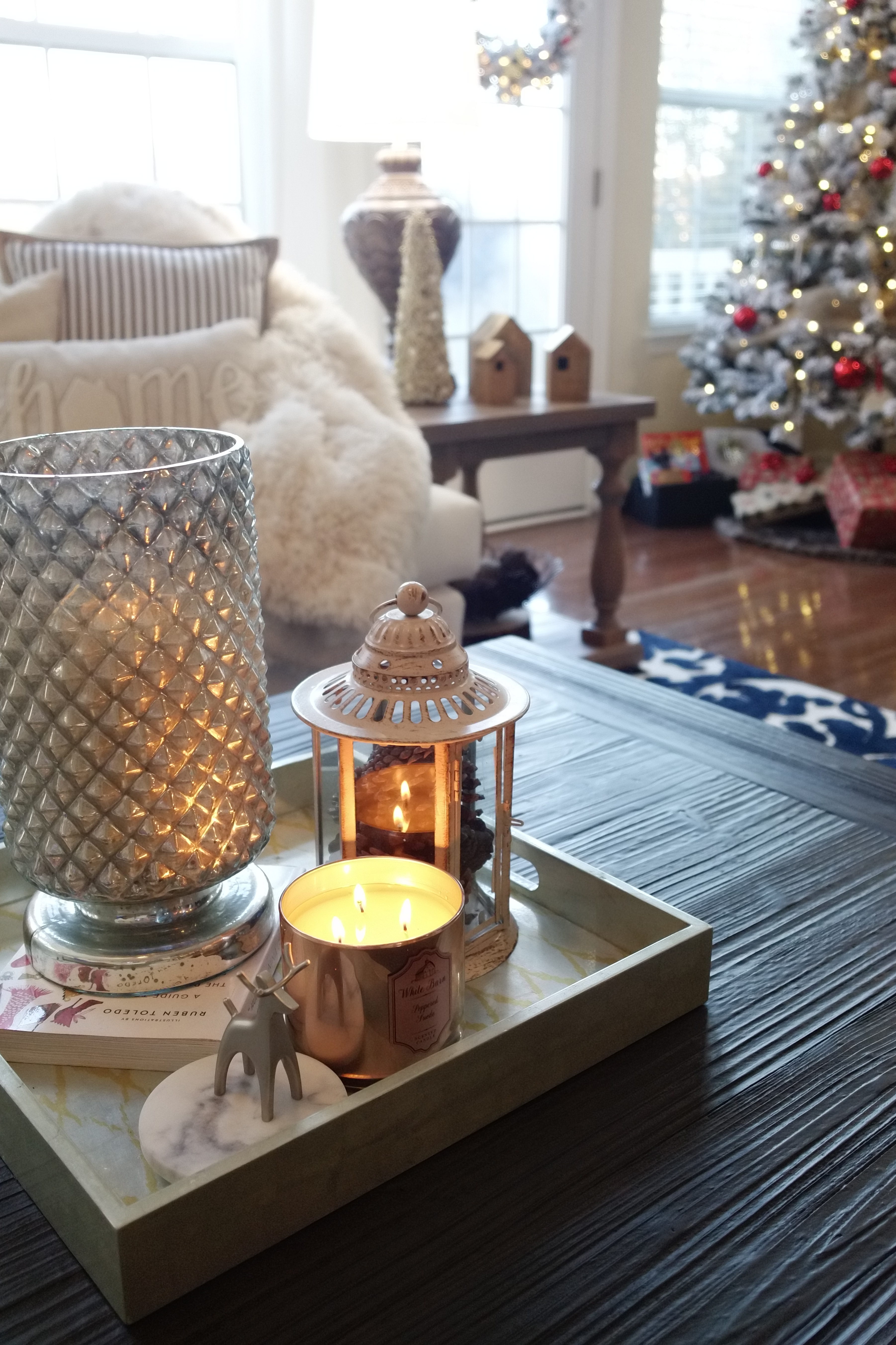 Wayfair Holiday Decorating Traditions 