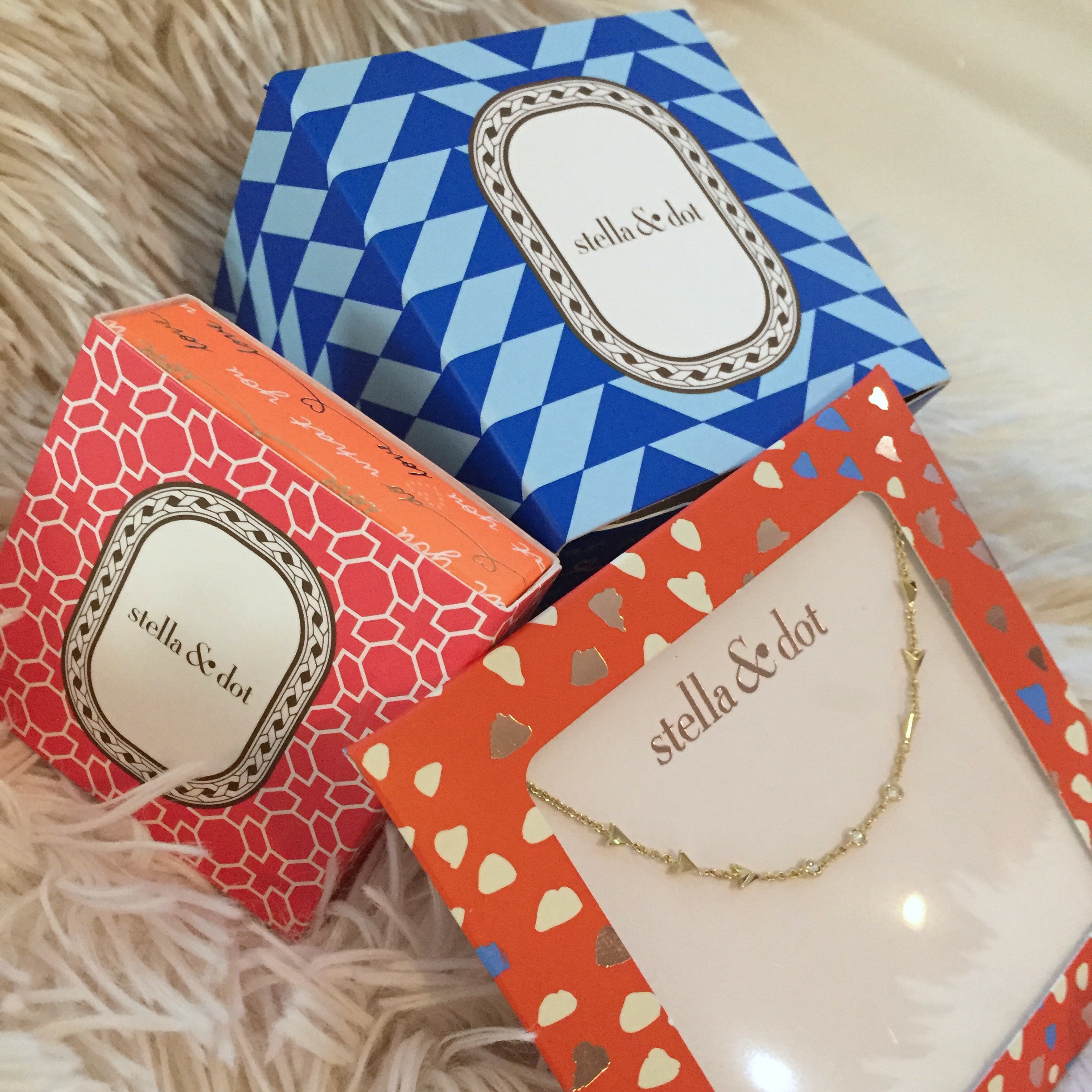 Stella & Dot 