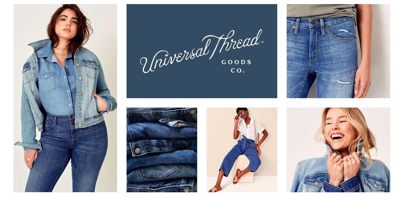 Universal Thread New Line at Target