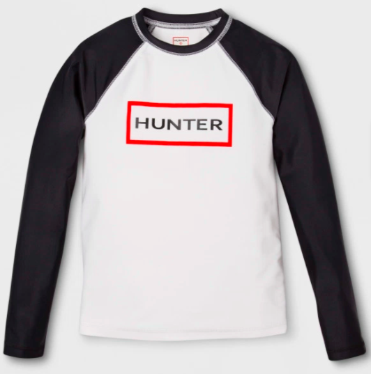 Hunter for Target